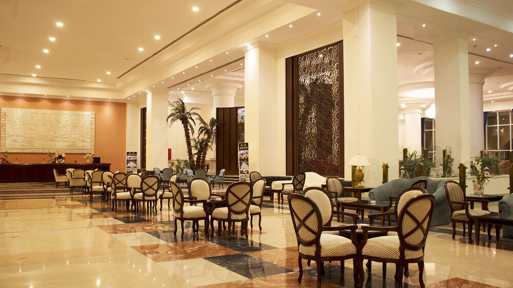 Otium Pyramisa Resort Sahl Hasheesh